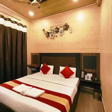 Hotel Pardesi Харідвар Екстер'єр фото