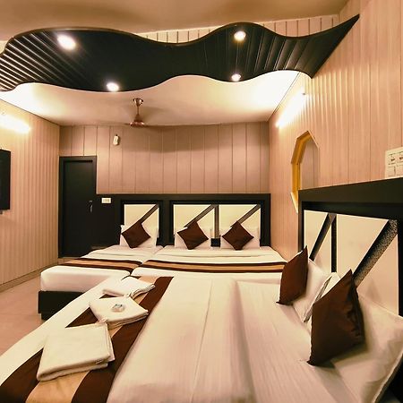 Hotel Pardesi Харідвар Екстер'єр фото