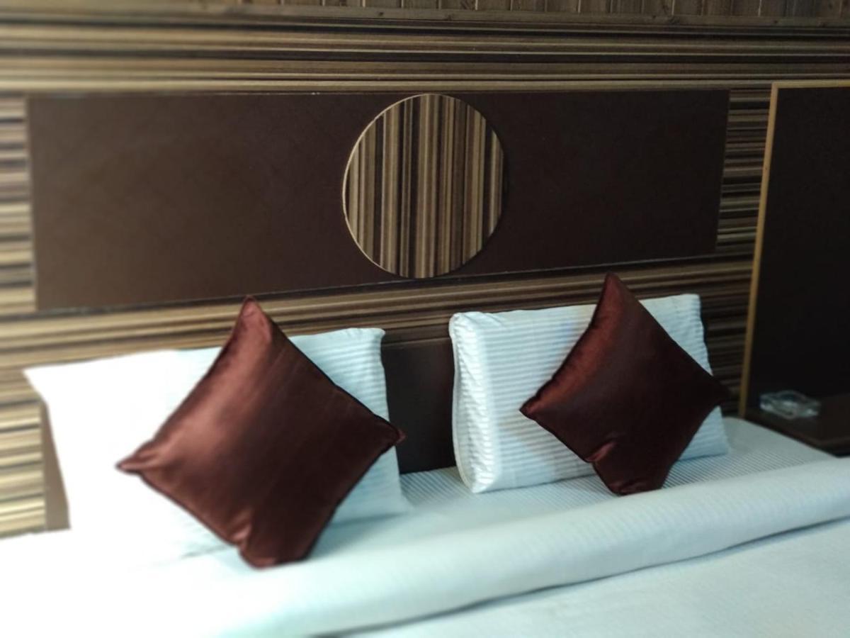 Hotel Pardesi Харідвар Екстер'єр фото