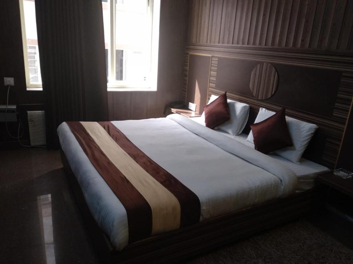 Hotel Pardesi Харідвар Екстер'єр фото