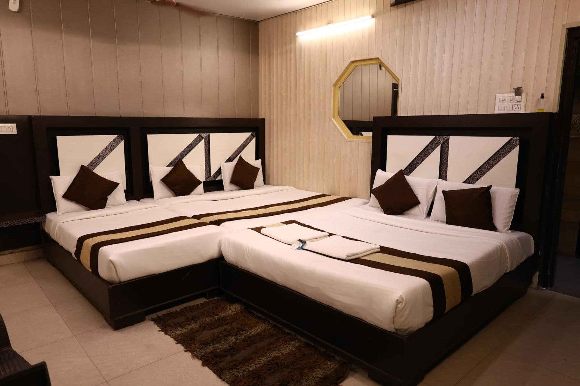 Hotel Pardesi Харідвар Екстер'єр фото