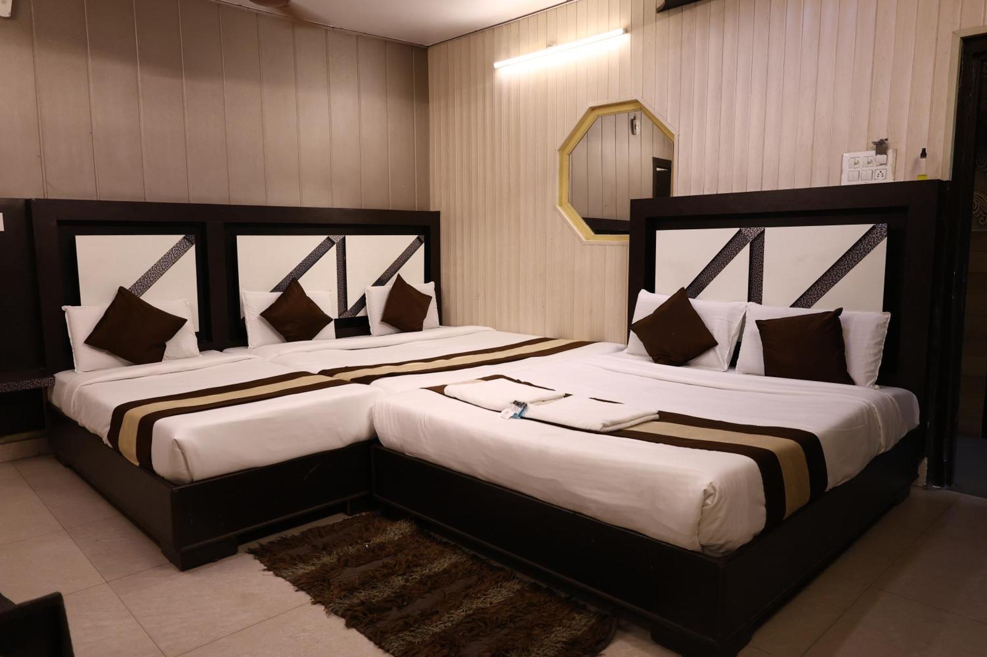 Hotel Pardesi Харідвар Екстер'єр фото
