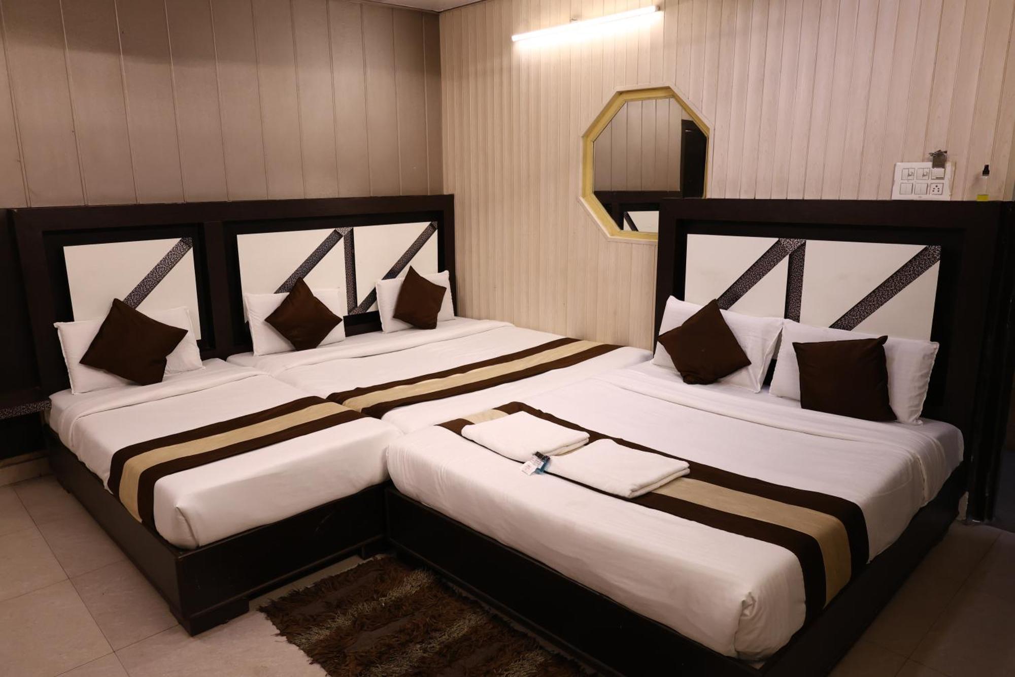 Hotel Pardesi Харідвар Екстер'єр фото