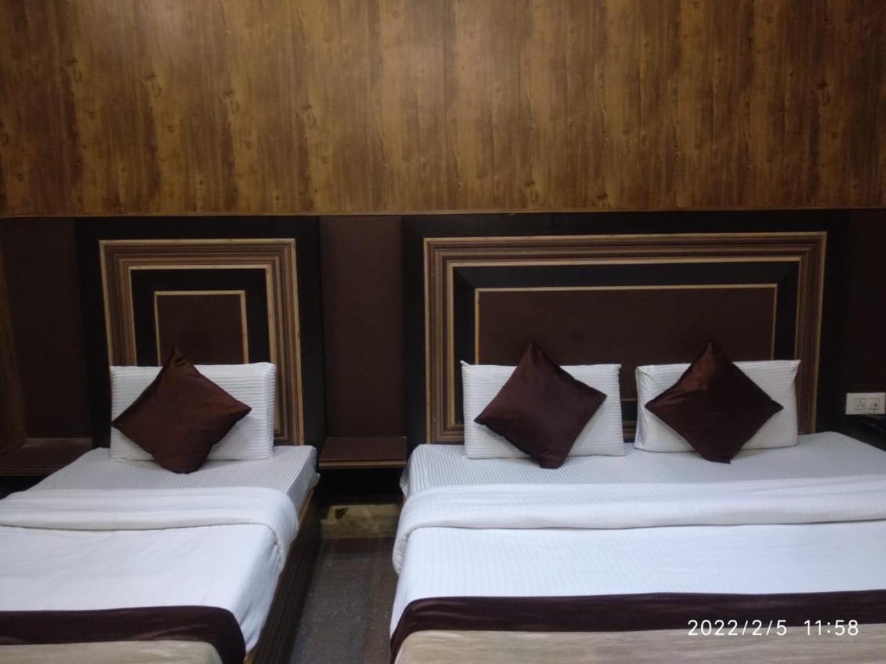 Hotel Pardesi Харідвар Екстер'єр фото