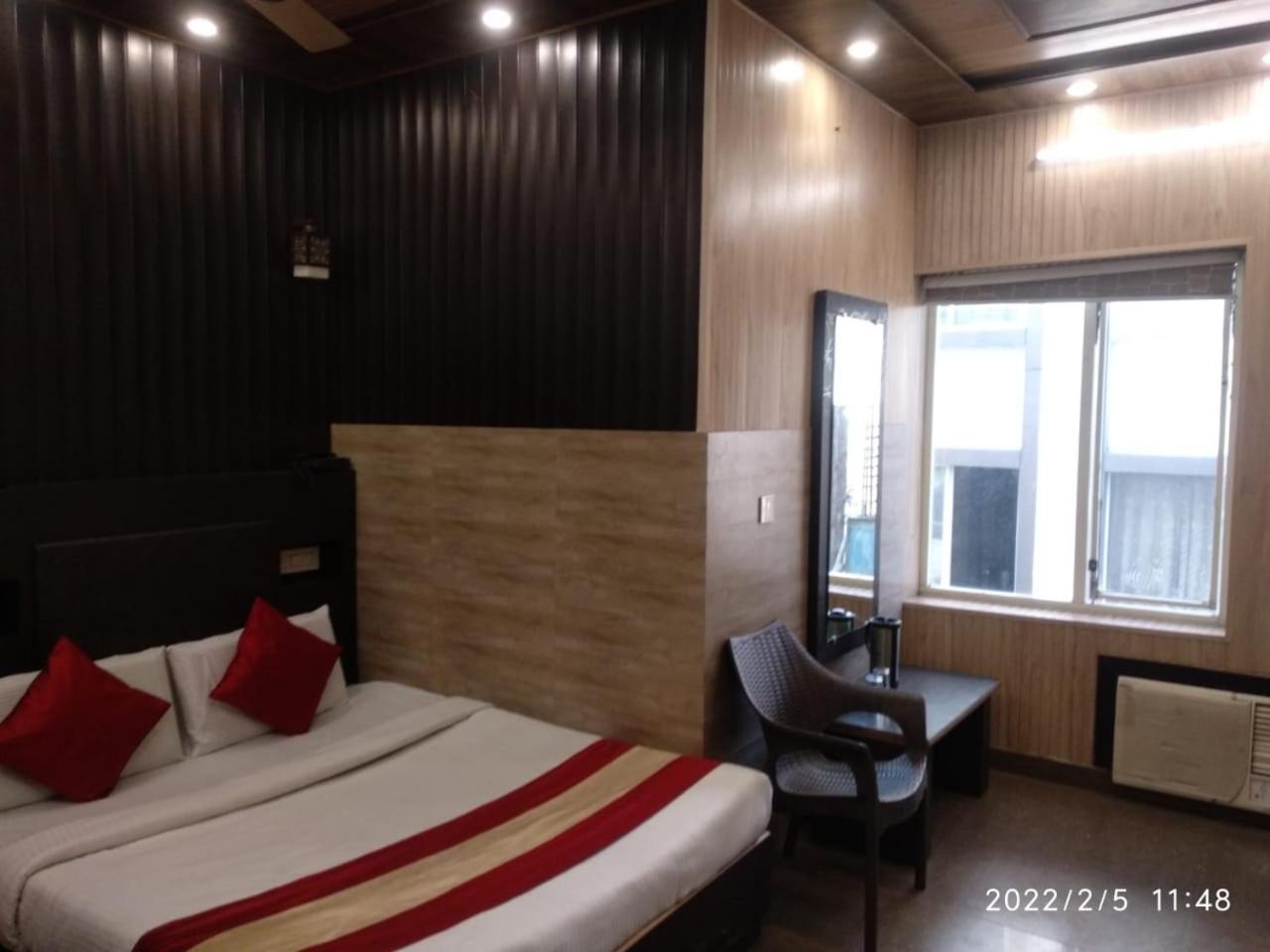 Hotel Pardesi Харідвар Екстер'єр фото