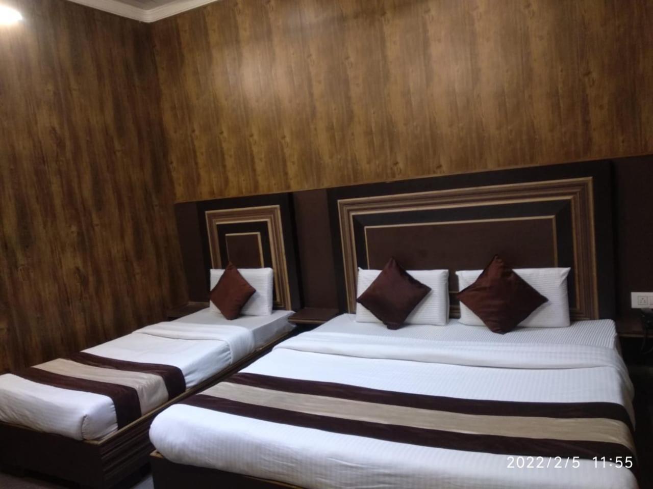 Hotel Pardesi Харідвар Екстер'єр фото