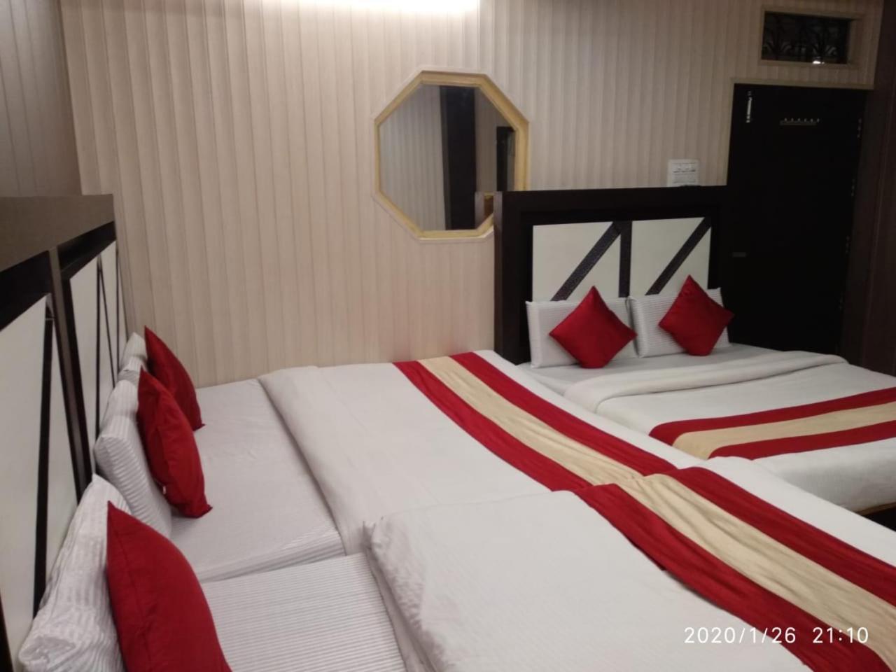 Hotel Pardesi Харідвар Екстер'єр фото