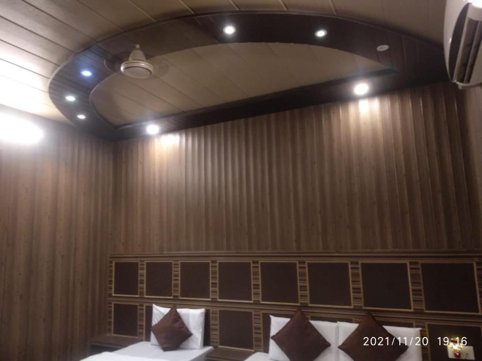 Hotel Pardesi Харідвар Екстер'єр фото