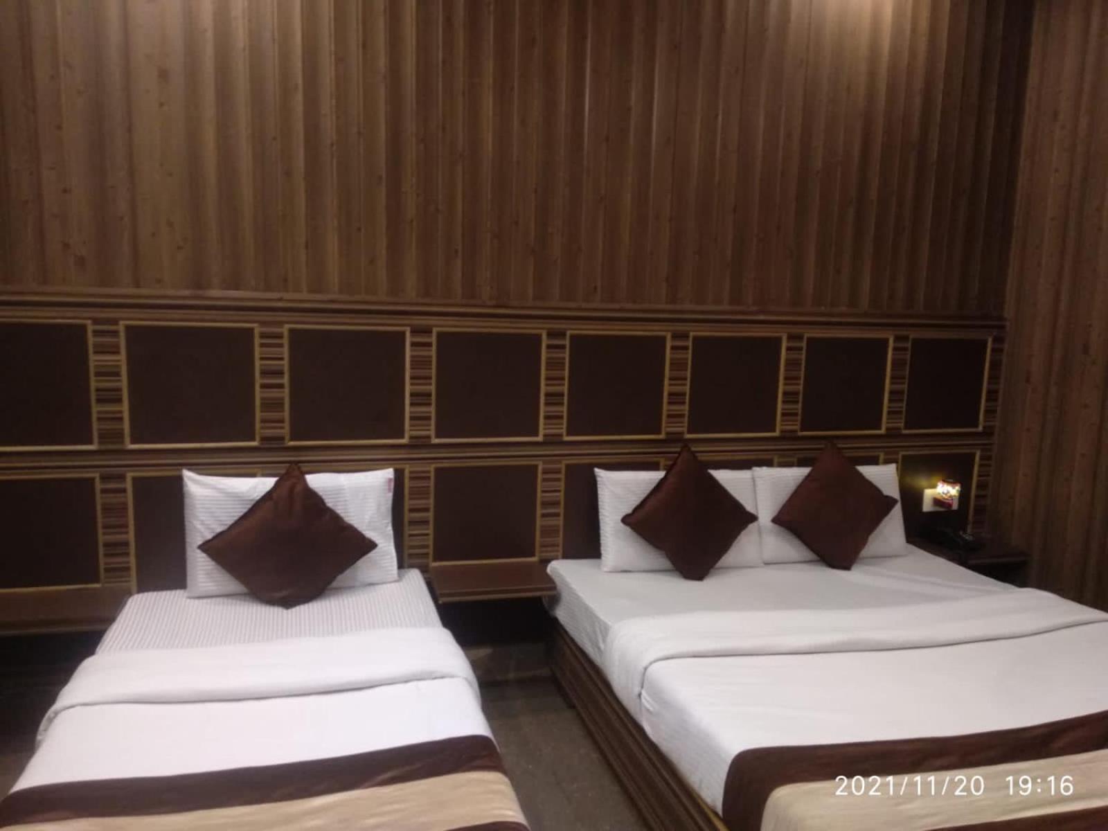 Hotel Pardesi Харідвар Екстер'єр фото