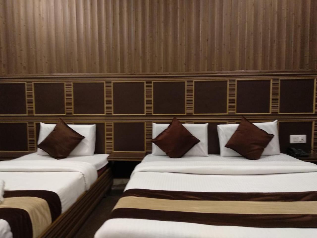 Hotel Pardesi Харідвар Екстер'єр фото