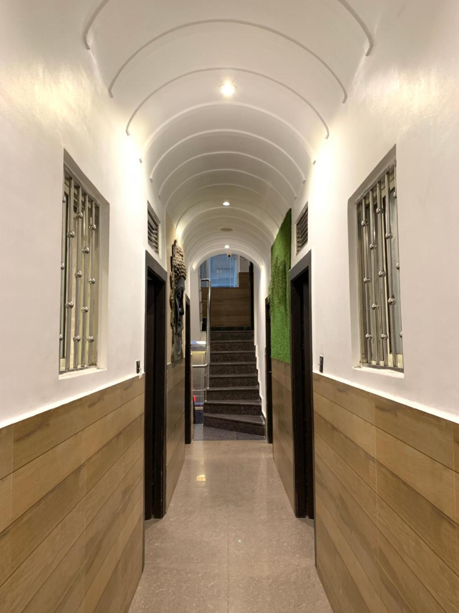 Hotel Pardesi Харідвар Екстер'єр фото