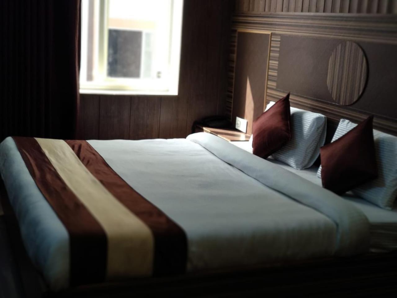 Hotel Pardesi Харідвар Екстер'єр фото
