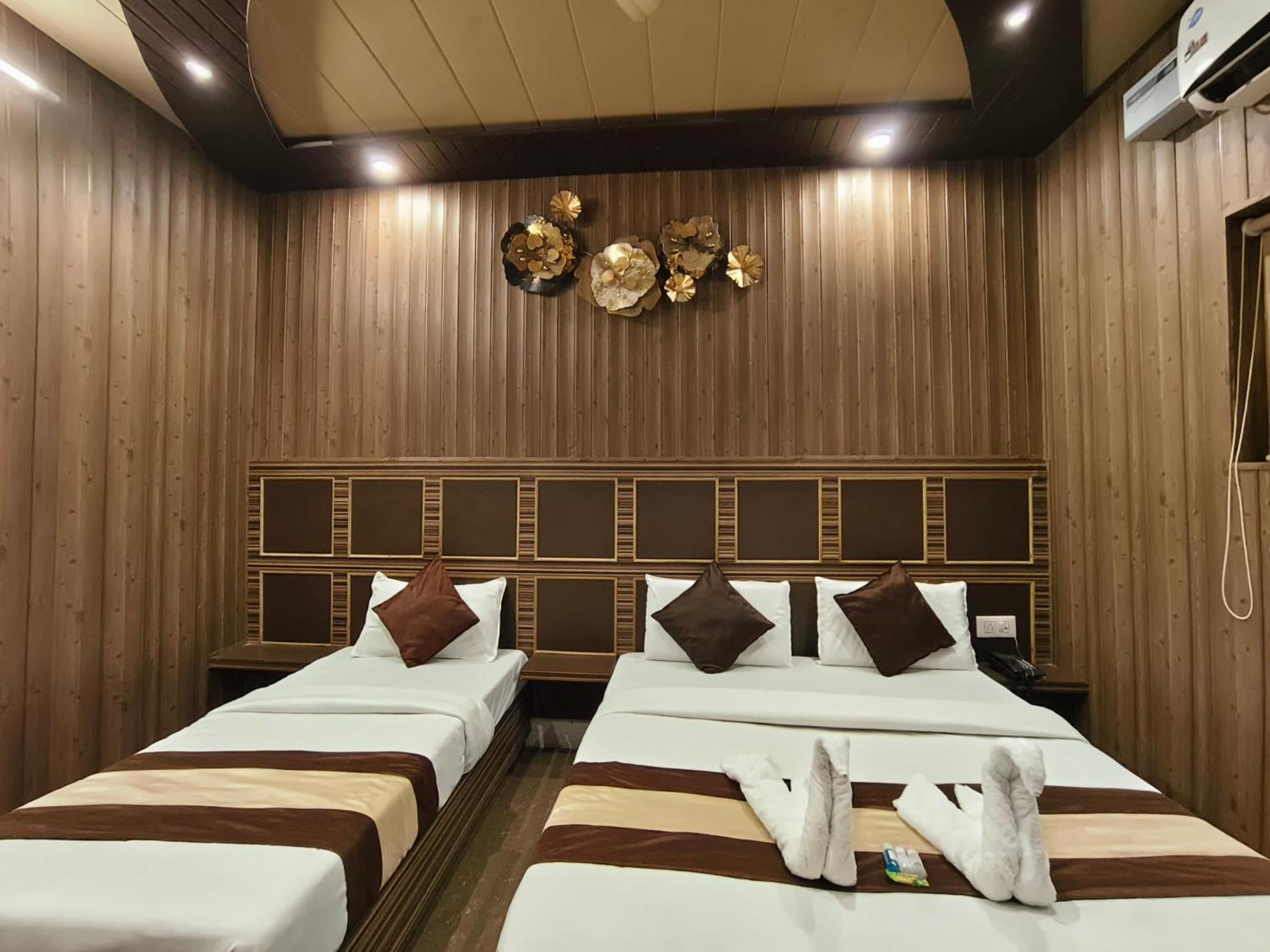 Hotel Pardesi Харідвар Екстер'єр фото
