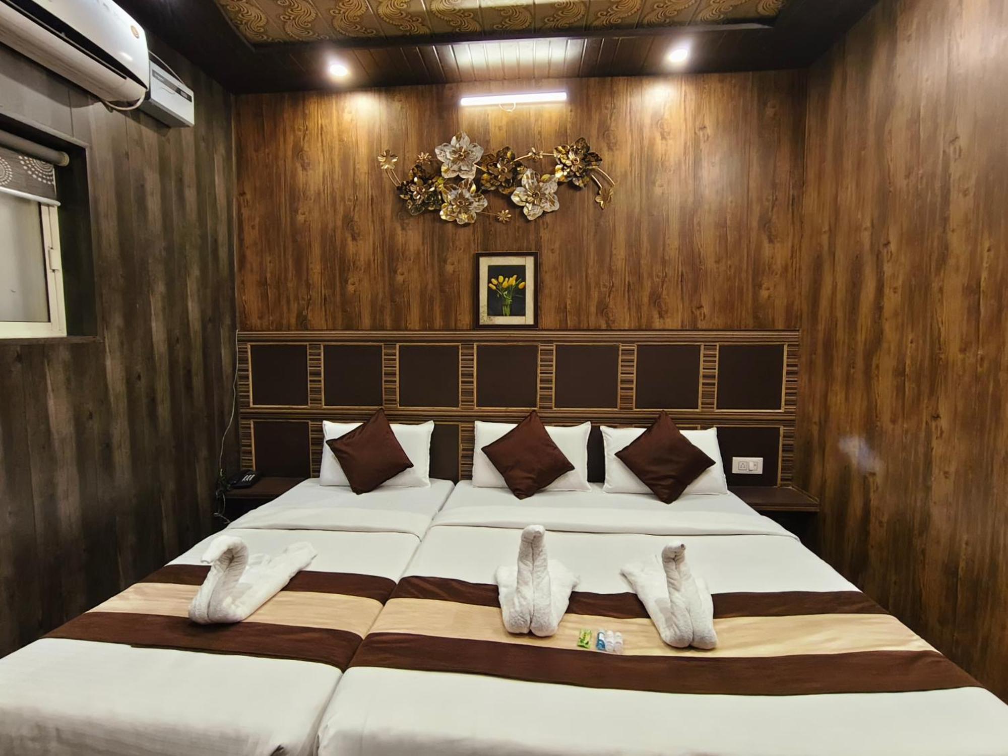 Hotel Pardesi Харідвар Екстер'єр фото
